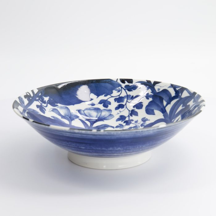 Tokyo Design Studio - Bol à Ramen - Grenouille - 25,2x7,7cm - 1400ml – Image 4