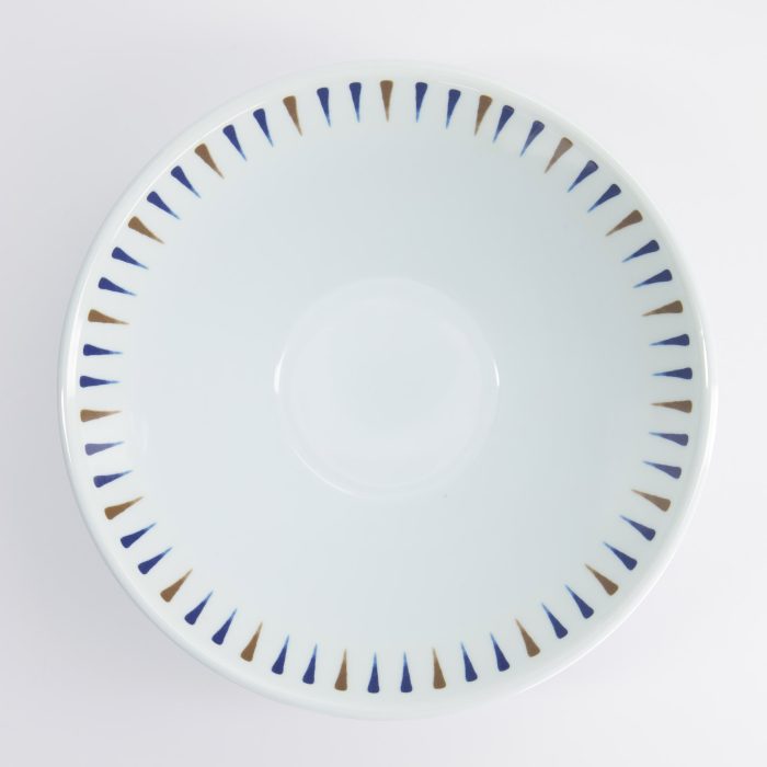 Tokyo Design Studio - Tokusa - Bol à Ramen - 19,3x19,3x9cm - 1200ml – Image 2