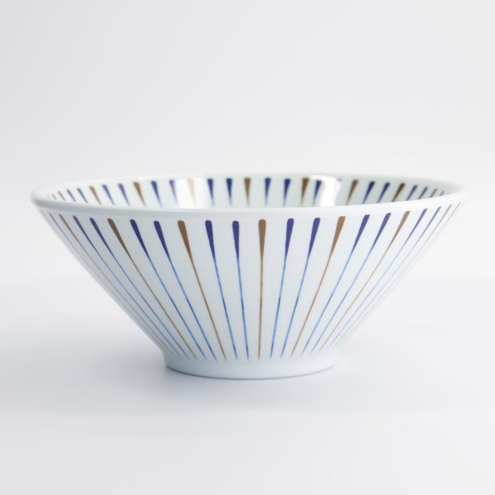 Tokyo Design Studio - Tokusa - Bol à Ramen - 19,3x19,3x9cm - 1200ml – Image 3