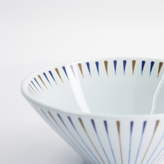 Tokyo Design Studio - Tokusa - Bol à Ramen - 19,3x19,3x9cm - 1200ml – Image 4