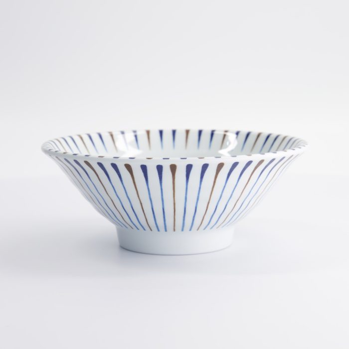 Tokyo Design Studio - Tokusa - Bol Ramen - 18,9x7,5cm - 900ml – Image 3