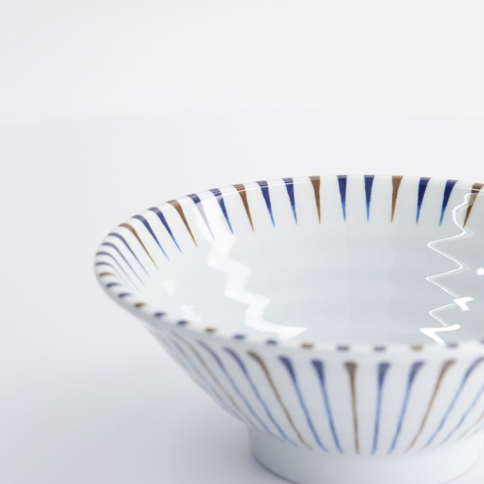 Tokyo Design Studio - Tokusa - Bol Ramen - 18,9x7,5cm - 900ml – Image 4