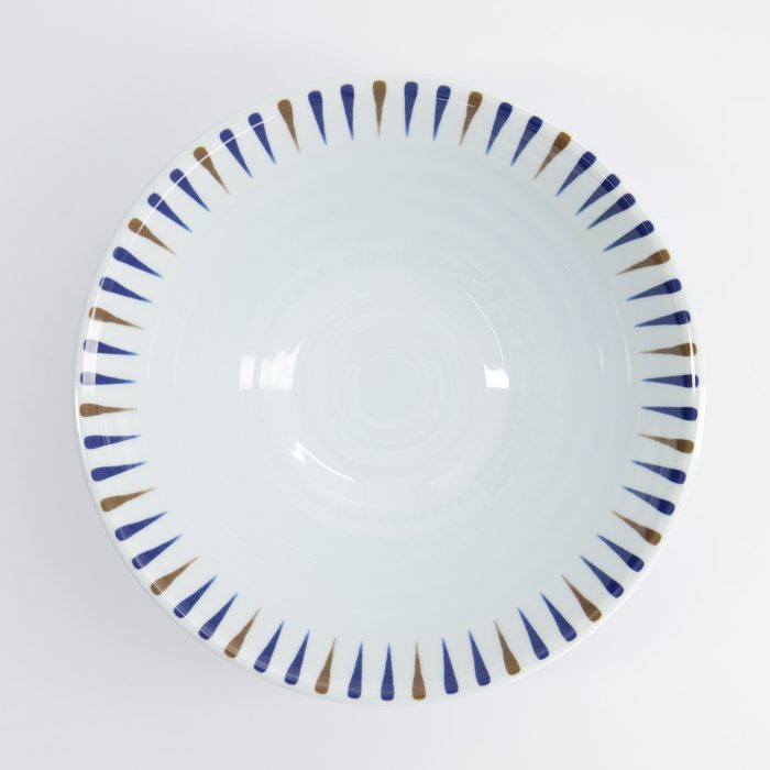 Tokyo Design Studio - Tokusa - Bol à Ramen - 21,7x21,7x8,3 cm – Image 2