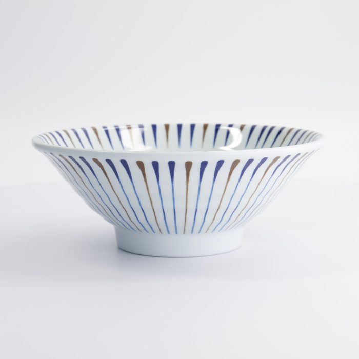 Tokyo Design Studio - Tokusa - Bol à Ramen - 21,7x21,7x8,3 cm – Image 3