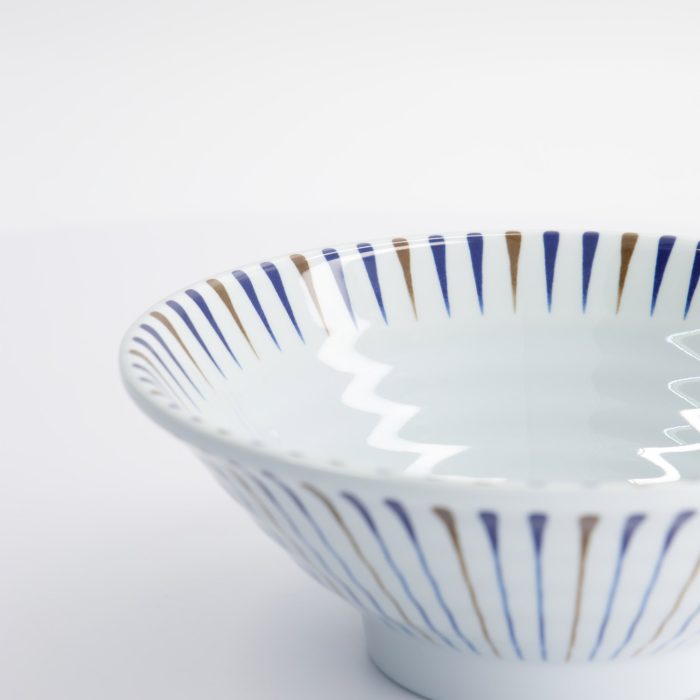 Tokyo Design Studio - Tokusa - Bol à Ramen - 21,7x21,7x8,3 cm – Image 4