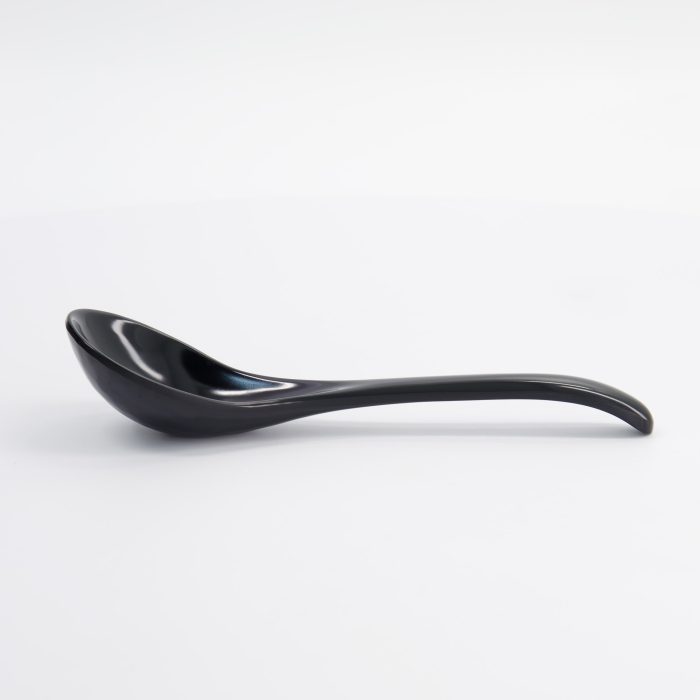 Tokyo Design Studio - Mélamine - Cuillère - Vert - 21x5,5x3,8cm – Image 2