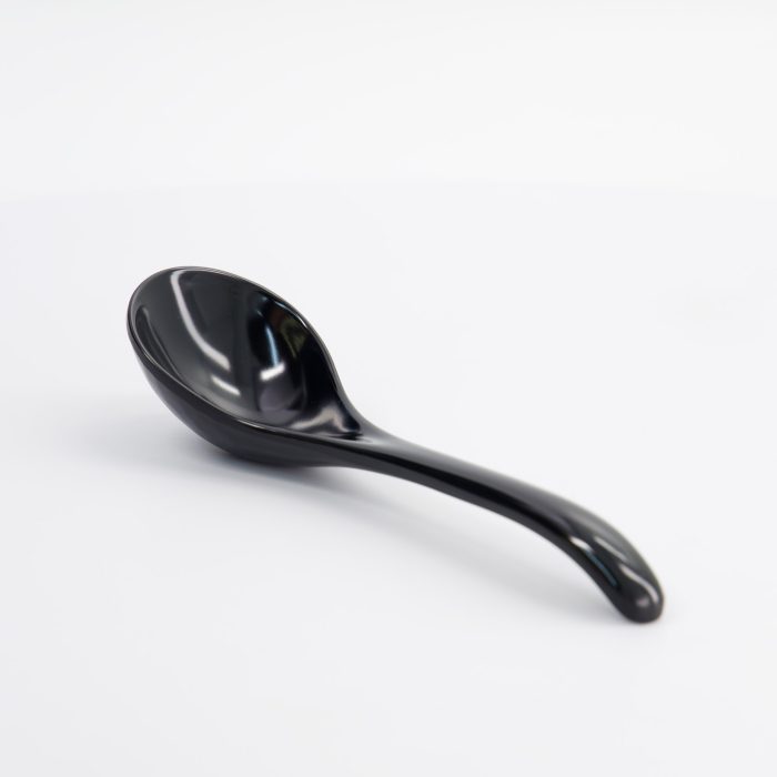 Tokyo Design Studio - Mélamine - Cuillère - Vert - 21x5,5x3,8cm – Image 3