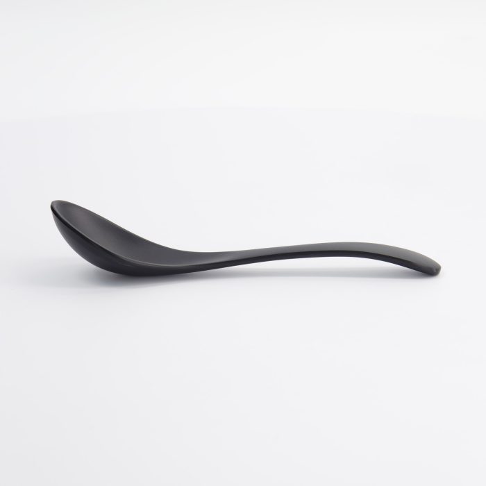Tokyo Design Studio - Mélamine - Cuillère - Vert - 20x4,5x3,5cm – Image 2