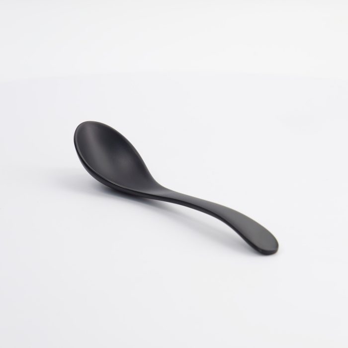 Tokyo Design Studio - Mélamine - Cuillère - Vert - 20x4,5x3,5cm – Image 3
