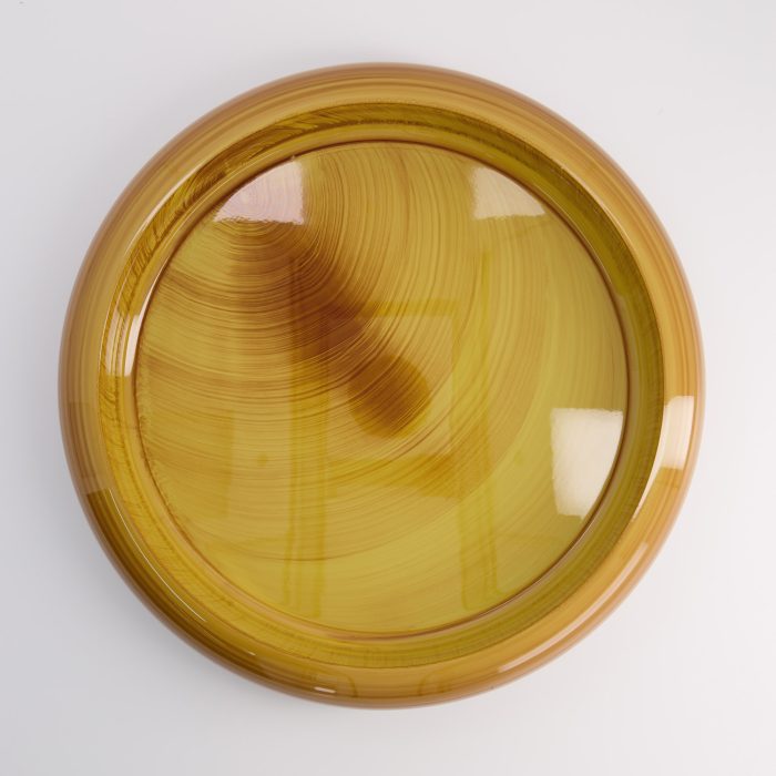 Tokyo Design Studio - Sushi Oke - Aspect Bois - No. 11 - Extérieur 37x6,9cm Intérieur 31,3x5cm – Image 2