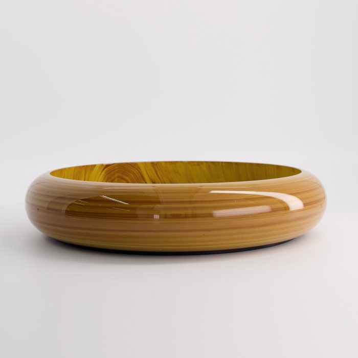 Tokyo Design Studio - Sushi Oke - Aspect Bois - No. 11 - Extérieur 37x6,9cm Intérieur 31,3x5cm – Image 3