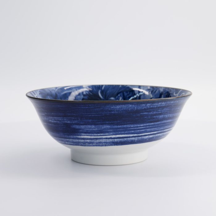 Tokyo Design Studio - Yakuza - Bol Tigre - 21x8,7cm - 1300ml – Image 3