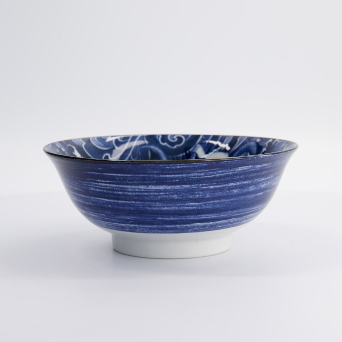 Tokyo Design Studio - Yakuza - Bol Poulpe - 21x8,7cm - 1300ml – Image 3