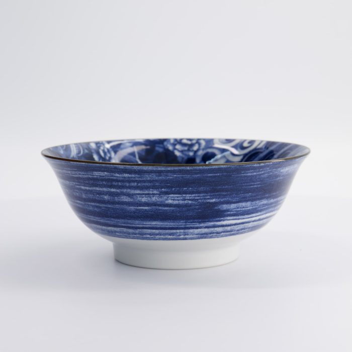 Tokyo Design Studio - Yakuza - Bol à Carpe - 21x8,7cm - 1300ml – Image 3