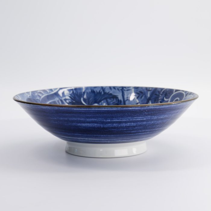 Tokyo Design Studio - Yakuza - Bol Tigre - 25,2x7,7 cm - 1600 ml – Image 3