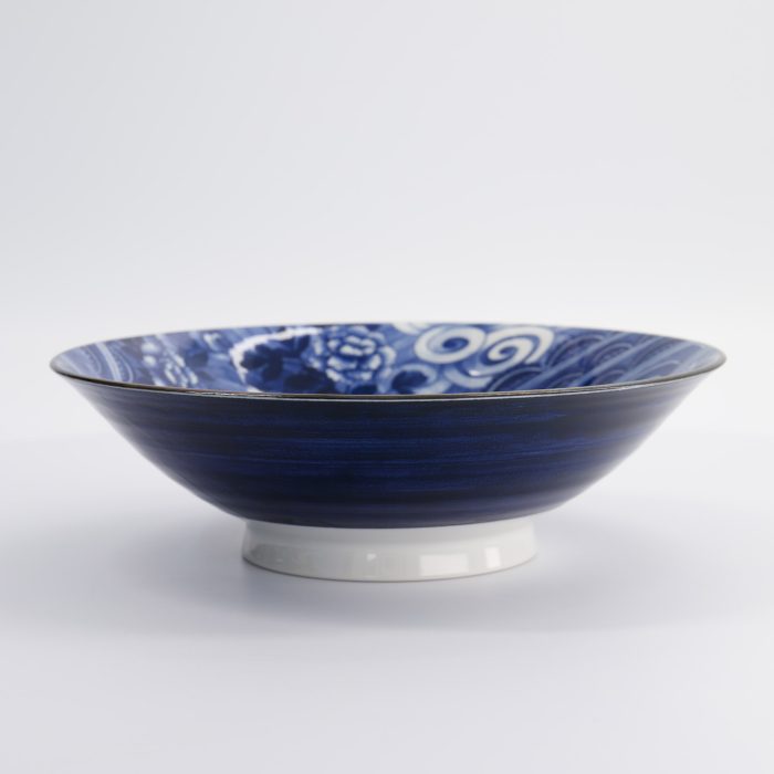 Tokyo Design Studio - Yakuza - Bol Carpe - 25,2x7,7cm - 1600ml – Image 3
