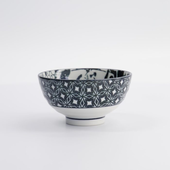 Tokyo Design Studio - Asakusa - Ninja - Bol à Riz - 11x6cm - 300ml – Image 3