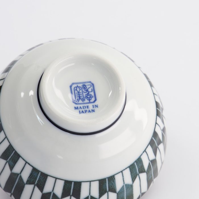 Tokyo Design Studio - Asakusa - Kabuki - Bol à Riz - 11x6cm - 300ml – Image 4