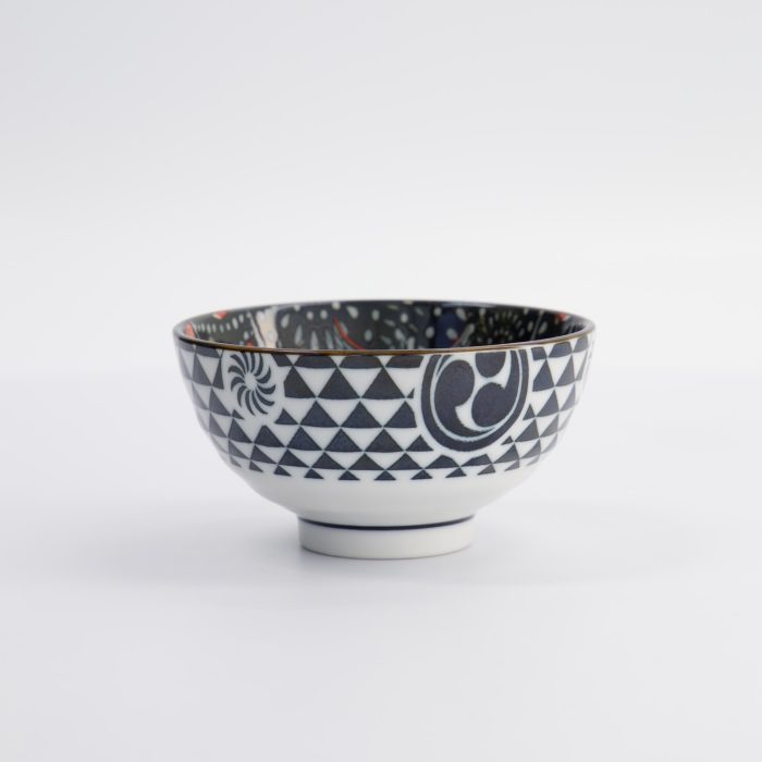 Tokyo Design Studio - Asakusa - Bol à Riz - Matsuri - 11x6cm - 300ml – Image 3