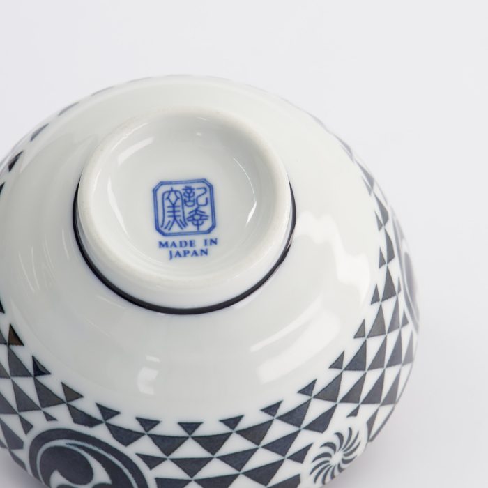 Tokyo Design Studio - Asakusa - Bol à Riz - Matsuri - 11x6cm - 300ml – Image 4