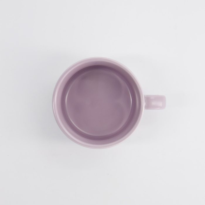 Tokyo Design Studio - Kawaii - Lapin - Tasse - Violet - 8x6cm – Image 3