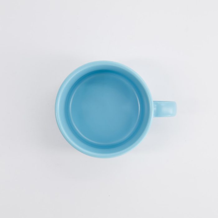 Tokyo Design Studio - Kawaii - Mug - Chien - Bleu - 8x6cm – Image 3