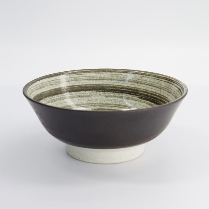 Tokyo Design Studio - Asashio - 1 pièce - Coffret cadeau ramen - 21x9cm - 1300ml – Image 4