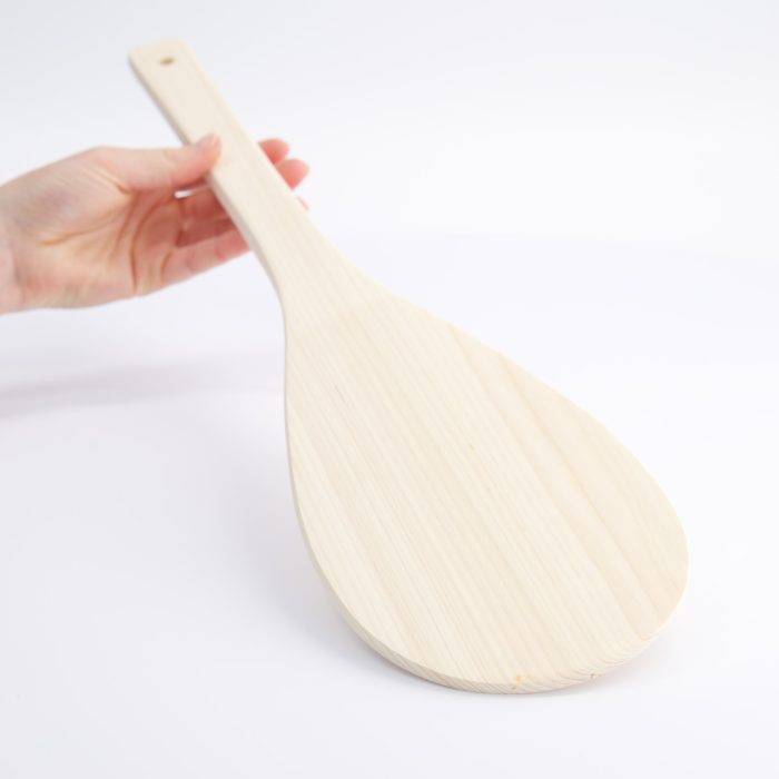 Paddle en Bois – Image 2