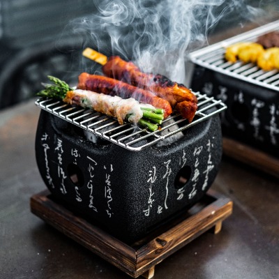 Grills Konro