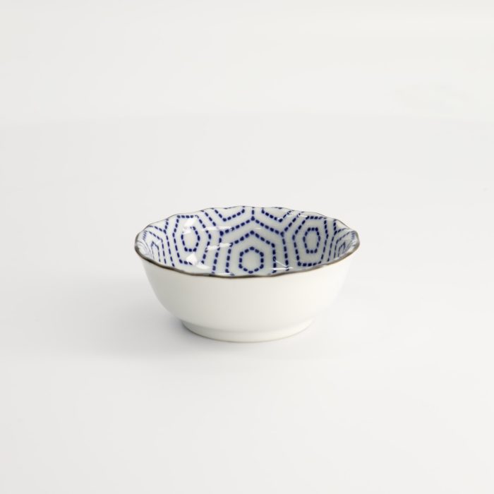 Petit Bol Kotobuki Kikko - 9.5x3cm – Image 4