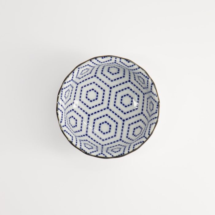 Petit Bol Kotobuki Kikko - 9.5x3cm