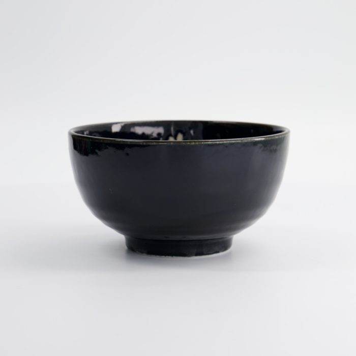Tokyo Design Studio - Bleu Cobalt - Bol Sakura - 16x8.5cm – Image 3
