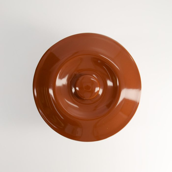 Tokyo Design Studio - Pot Tare de Cuisine - Marron - 5.4L - 21x24.5cm – Image 3