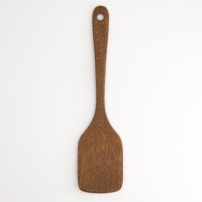 Spatule de Cuisine en Bois - 30cm – Image 6