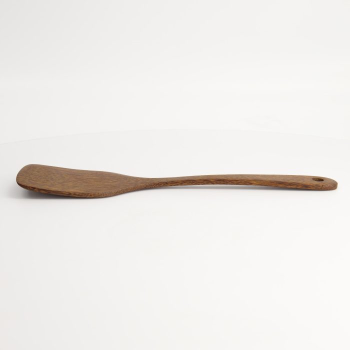 Spatule de Cuisine en Bois - 30cm – Image 5