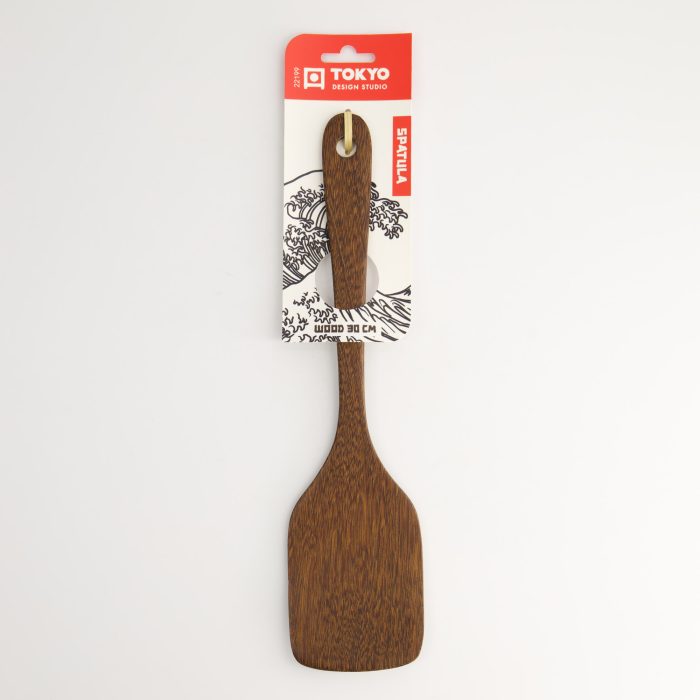 Spatule de Cuisine en Bois - 30cm