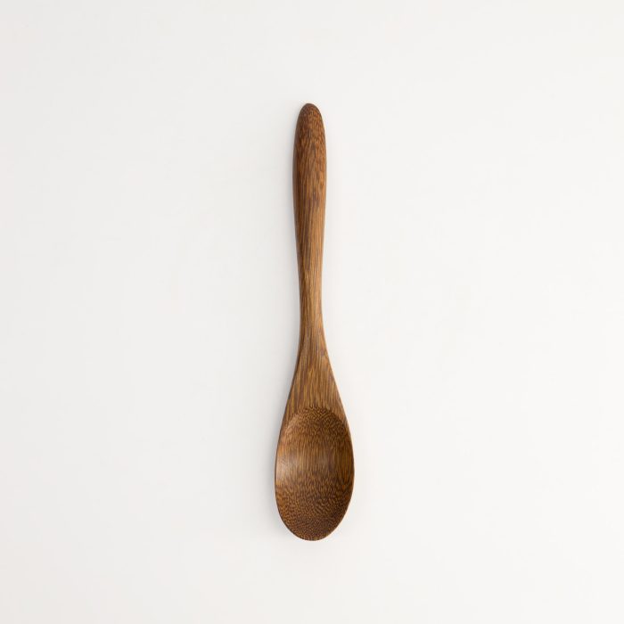 Petite Cuillère en Bois - 16cm – Image 5