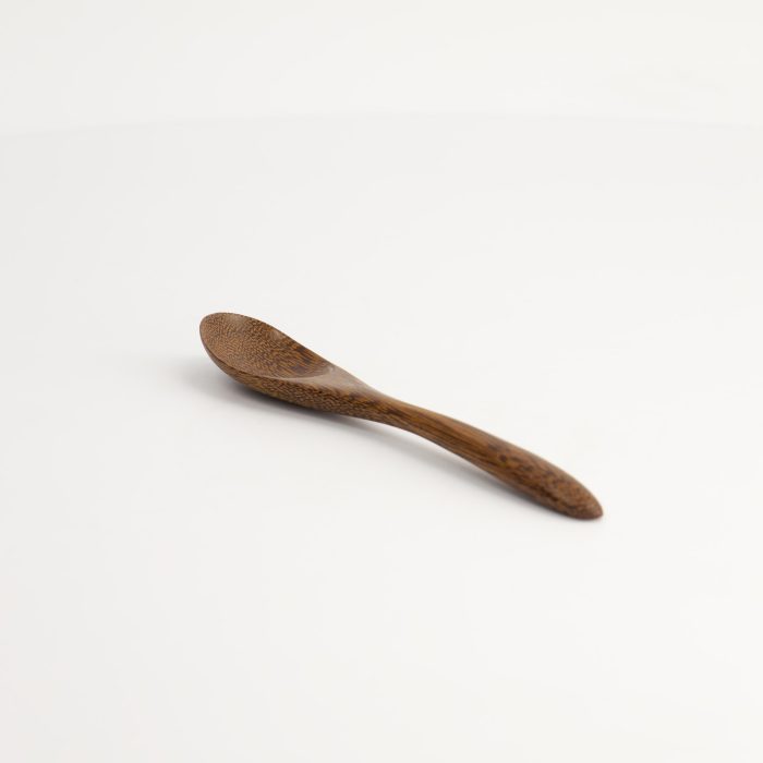 Petite Cuillère en Bois - 16cm – Image 3