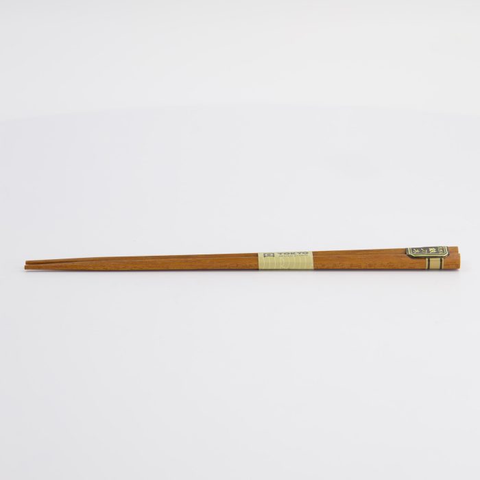 Tokyo Design Studio - Baguettes Hexagonales - Marron – Image 2