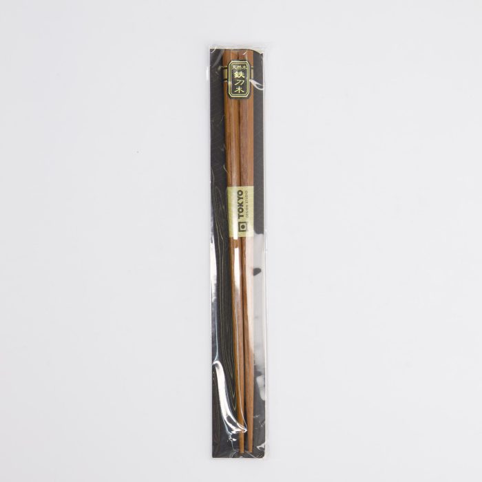 Tokyo Design Studio - Baguettes Hexagonales - Marron – Image 3