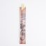 Tokyo Design Studio - Wegwerp Chopsticks - Blauw Dragon Tensoge - 21cm - 2000 Paar