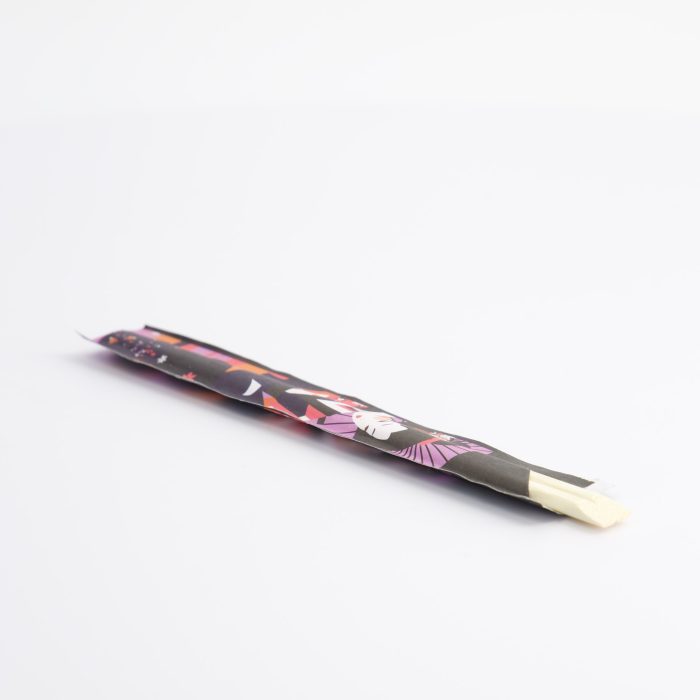 Tokyo Design Studio - Baguettes Jetables Maiko Tensoge - 21cm - 2000 paires – Image 2