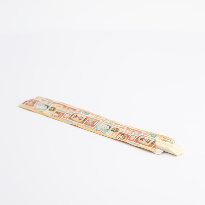 Baguettes Jetables - Japon Tensoge - 21cm - 2000 paires – Image 3