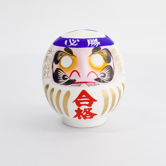 Daruma de Succès - 12cm
