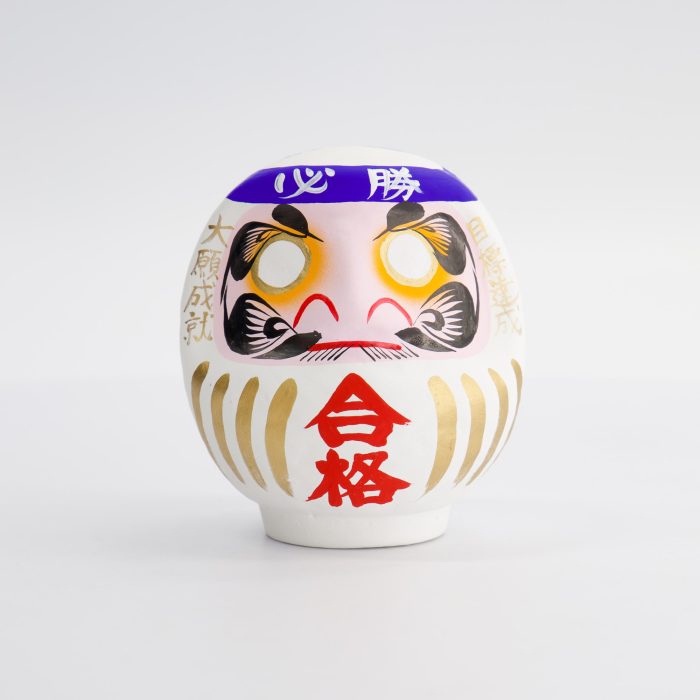 Daruma de Succès - 12cm – Image 3