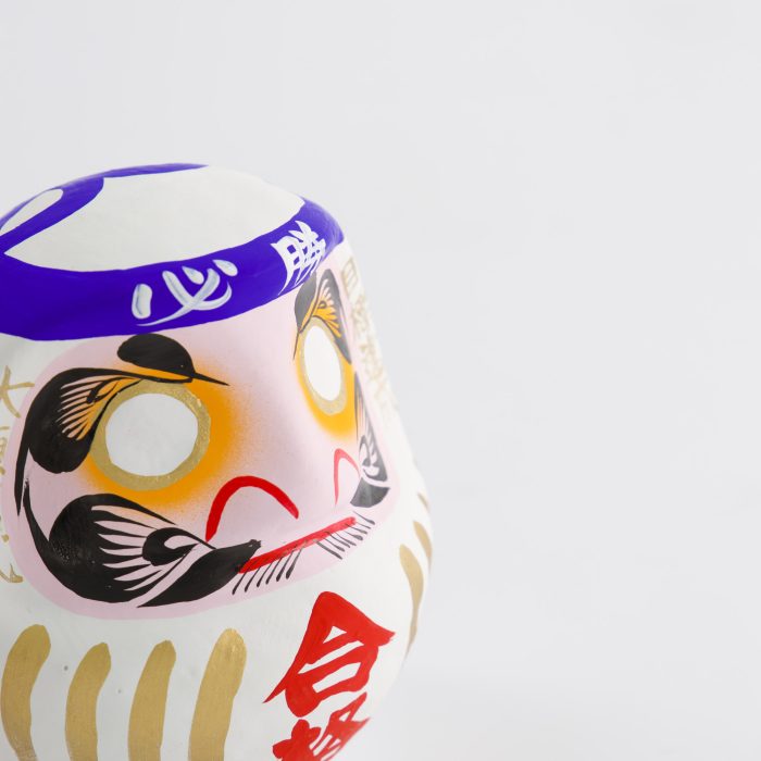 Daruma de Succès - 12cm – Image 2