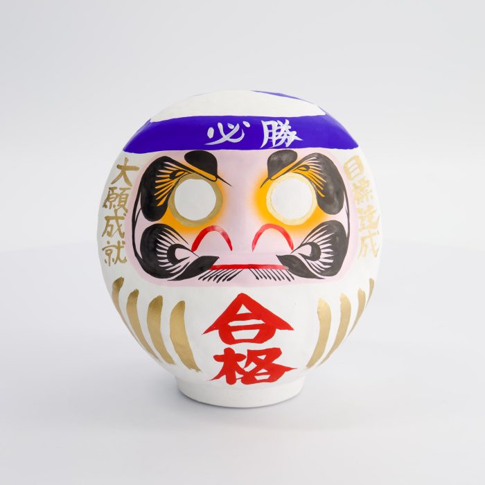 Daruma de Succès - 17cm – Image 4