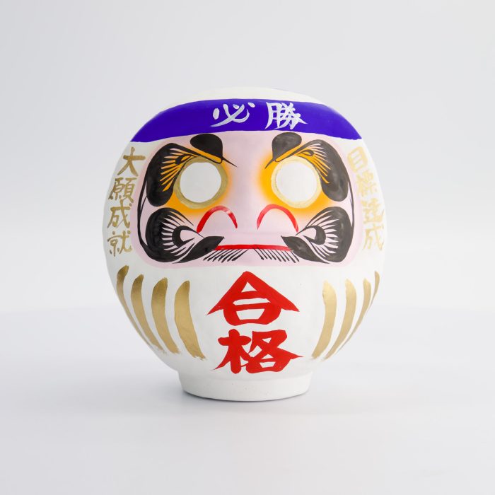 Daruma de Succès - 17cm
