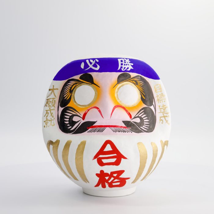 Daruma de Succès - 23cm