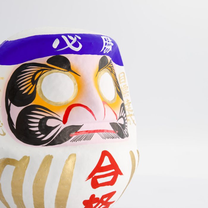Daruma de Succès - 23cm – Image 2